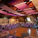 De L'ecu Vaudois Hotel 3*