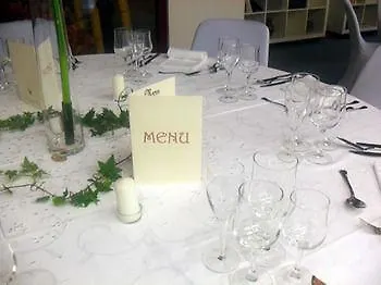 De L'ecu Vaudois 3* Begnins