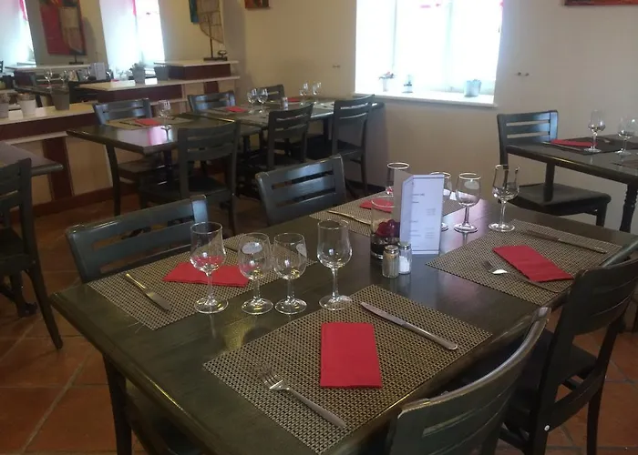 Hotel De L'ecu Vaudois