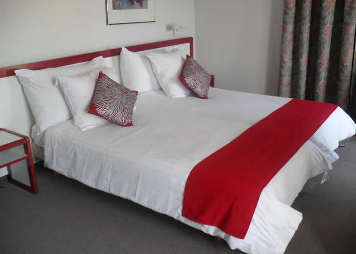 De L'ecu Vaudois Hotel Begnins