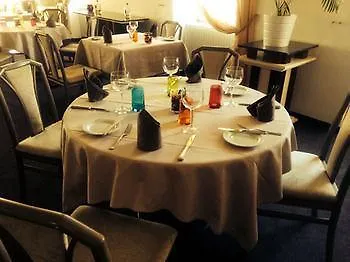 De L'ecu Vaudois Hotel