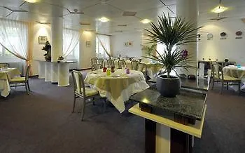 De L'ecu Vaudois Hotel 3*