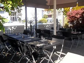 Hotel De L'ecu Vaudois Begnins