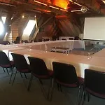 De L'ecu Vaudois 3* Begnins