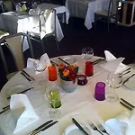 De L'ecu Vaudois ホテル 3*