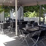 De L'ecu Vaudois ホテル 3*
