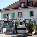 De L'ecu Vaudois Begnins