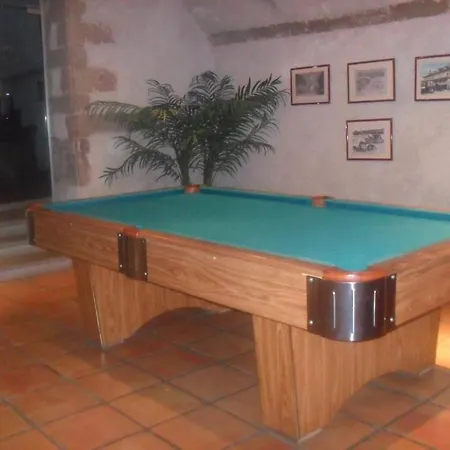 De L'ecu Vaudois Hotel 3*