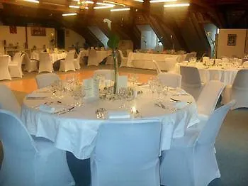 De L'ecu Vaudois Hotel 3*