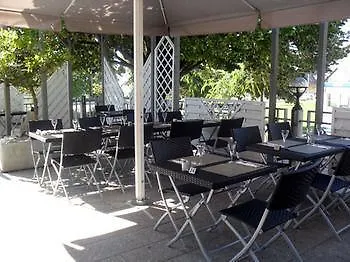 De L'ecu Vaudois Hotel 3*