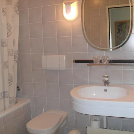 Hotel De L'ecu Vaudois 3*
