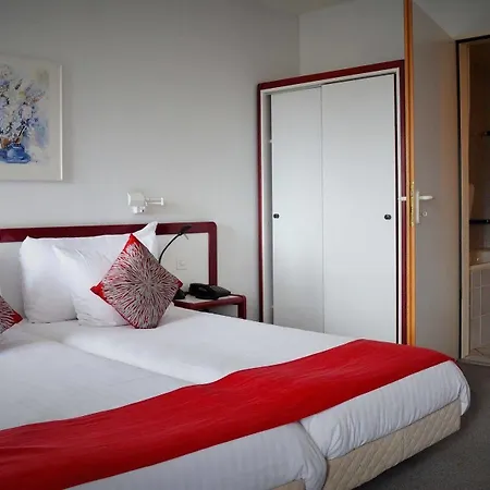 De L'ecu Vaudois Hotel