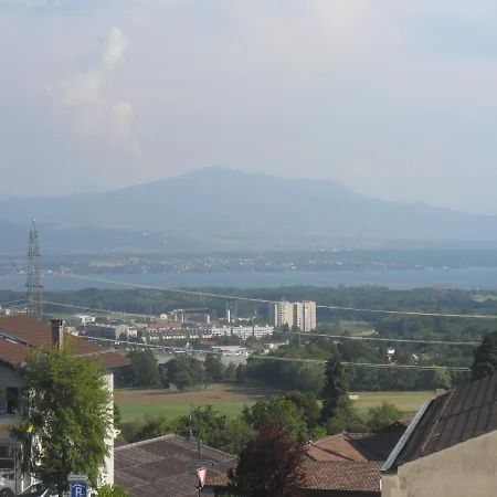 De L'ecu Vaudois 3*