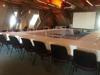 De L'ecu Vaudois 3* Begnins