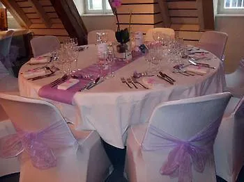 De L'ecu Vaudois Hotel