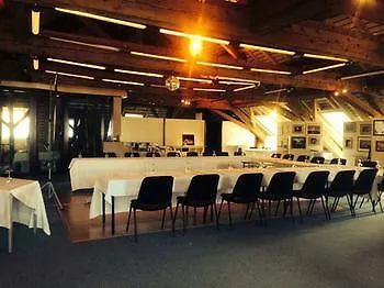 De L'ecu Vaudois Hotel