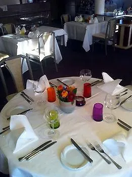 De L'ecu Vaudois Hotel 3*