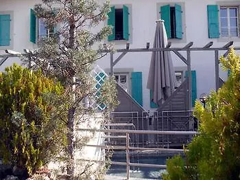 De L'ecu Vaudois Hotel