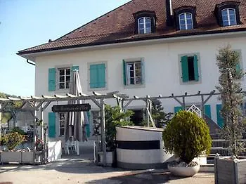 De L'ecu Vaudois Begnins